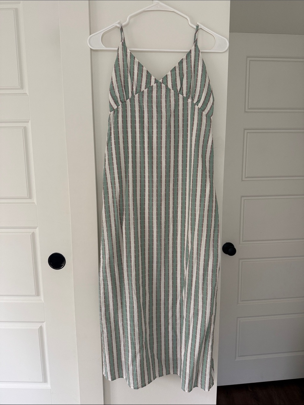 Rhythm Briannah Midi Dress